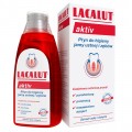 Lacalut Aktiv pyn do pukania jamy ustnej 300ml