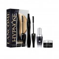 Lancome Hypnose The Original tusz do rzs 6,2ml + Advanced Genifique Serum 10ml + Advanced Genifique Eye Cream 5ml