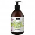 LaQ Beauty & Cutie el pod prysznic Kiwi i Winogrona 500ml