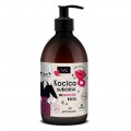 LaQ Kocica Sukcesu el pod prysznic Magnolia 500ml
