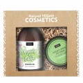 LaQ Beauty & Cutie el pod prysznic 500ml + krem do ciaa 200ml