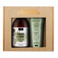 LaQ Dzikus z Lasu el pod prysznic 500ml + balsam w tubie 200ml