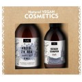 LaQ Kozio z Klas el pod prysznic 500ml + szampon 300ml