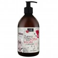 LaQ Zwinna i Szybka el pod prysznic Piwonia 500ml