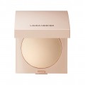 Laura Mercier Real Flawless Luminous Perfecting Pressed Powder puder do twarzy w kompakcie Translucent 7,5g
