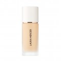 Laura Mercier Real Flawless Weightless Perfecting Waterproof Foundation podkad do twarzy 0W1 30ml