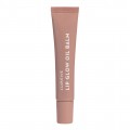 Lumene Lip Glow Oil Balm balsam do ust z olejkiem 4 Honey 10ml