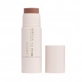 Lumene Multi-Stick bronzer mulifunkcyjny w sztyfcie Medium Brown 4,5g