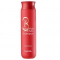 Masil 3 Salon Hair szampon intensywnie odywczy do wosw sabych i zniszczonych 300ml