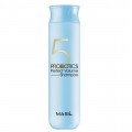 Masil 5 Probiotics Perfect Volume Shampoo szampon do wosw zwikszajcy objto z probiotykami 300ml