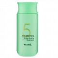 Masil 5 Probiotics Scalp Scaling Shampoo szampon do gbokiego oczyszczenia 150ml
