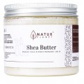 Natur Planet Maso Shea nierafinowane 200ml
