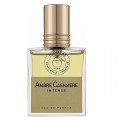 Nicolai Parfumeur Createur Ambre Cashmere Intense Woda perfumowana 30ml spray