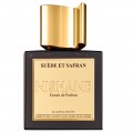 Nishane Suede Et Safran Ekstrakt perfum 50ml spray