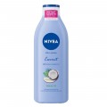 Nivea Coconut Oil In Lotion balsam do ciaa 400ml