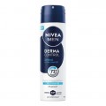 Nivea Men Derma Control Defend antyperspirant 150ml spray