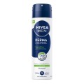 Nivea Men Derma Control Sensitive antyperspirant 150ml spray