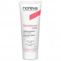 Noreva Light Soothing Cream lekki krem nawilajcy do twarzy 40ml