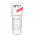 Noreva Sensidiane Rich Soothing Cream krem agodzcy o bogatej konsystencji do skry suchej 40ml