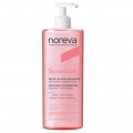 Noreva Sensidiane Soothing Cleansing Gel el oczyszczajcy o ultra-delikatnej formule do twarzy i ciaa 400ml