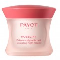 Payot Roselift Creme Sculptante Nuit krem do twarzy na noc 50ml