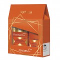 Perfecta Fenomen C 60+ krem do twarzy 50ml + krem pod oczy 15ml