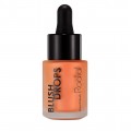 Rodial Blush Drops r do policzkw w pynie Apricot Sorbet 15ml