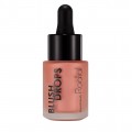 Rodial Blush Drops r w pynie do ust i policzkw Sunset Kiss15ml