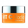 Rodial Vit C Face Souffle krem nawilajcy do twarzy 2% Vitamin C 15ml
