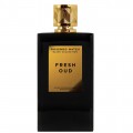 Rosendo Mateu Black Collection Fresh Oud Woda perfumowana 100ml spray