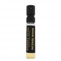 Rosendo Mateu Incense Wood Woda perfumowana 2ml spray