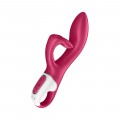 Satisfyer Embrace Me wibrator Berry