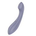 Satisfyer G-Force wibrator Violet