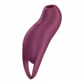 Satisfyer Pocket Pro 1 wibrator Purple