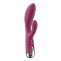 Satisfyer Spinning Rabbit stymulator Red