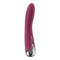 Satisfyer Spinning Vibe stymulator Red