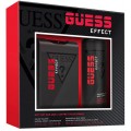 Guess Effect Men Woda toaletowa 100ml spray + Dezodorant 226ml spray