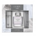 Guess Guess 1981 Woda toaletowa 100ml spray + Dezodorant spray 226ml + el pod prysznic 200ml