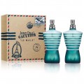 Jean Paul Gaultier Le Male Woda toaletowa 2 x 40ml spray