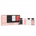 Narciso Rodriguez Zestaw miniatur 4 x 7,5ml