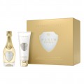 Philipp Plein Plein Fatale Woda perfumowana 50ml spray + Balsam do ciaa 75ml