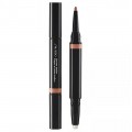 Shiseido LipLiner Ink Duo Prime + Line pomadka 2w1 02 1g