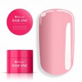 Silcare Base One Gel żel budujący Dark French Pink 50g