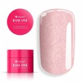 Silcare Base One Gel żel budujący Mirty Rose 15g