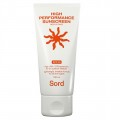 Sord High Performance Sunscreen krem z filtrem 100ml