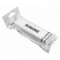 Sunone Blok polerski biay 1szt