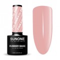 Sunone Rubber Base baza kauczkowa Pink 10 5g