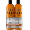 Tigi Bed Head Colour Goddess szampon + odywka do wosw farbowanych 2x750ml