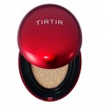 Tirtir Mask Fit Red Mini Coushion dugotrway podkad od twarzy w poduszce 24N Latte 4,5g
