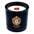 Tiziana Terenzi Ebony And Teck wieca 170g